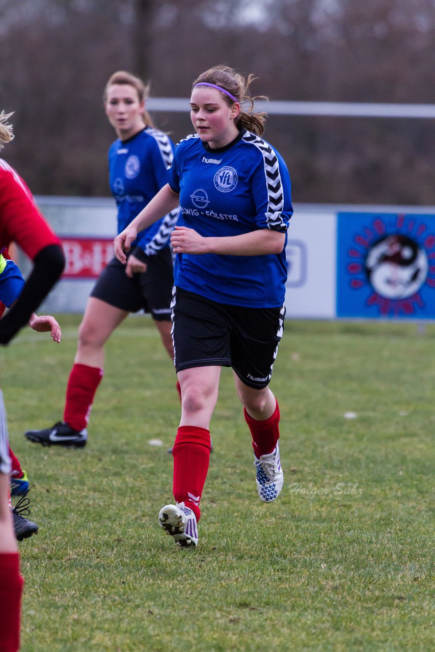 Bild 181 - Frauen VfL Kellinghusen - TSV Heiligenstedten : Ergebnis: 4;1